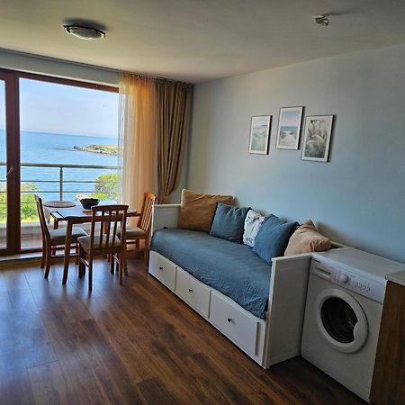 Apartament Inesa Carewo Zewnętrze zdjęcie