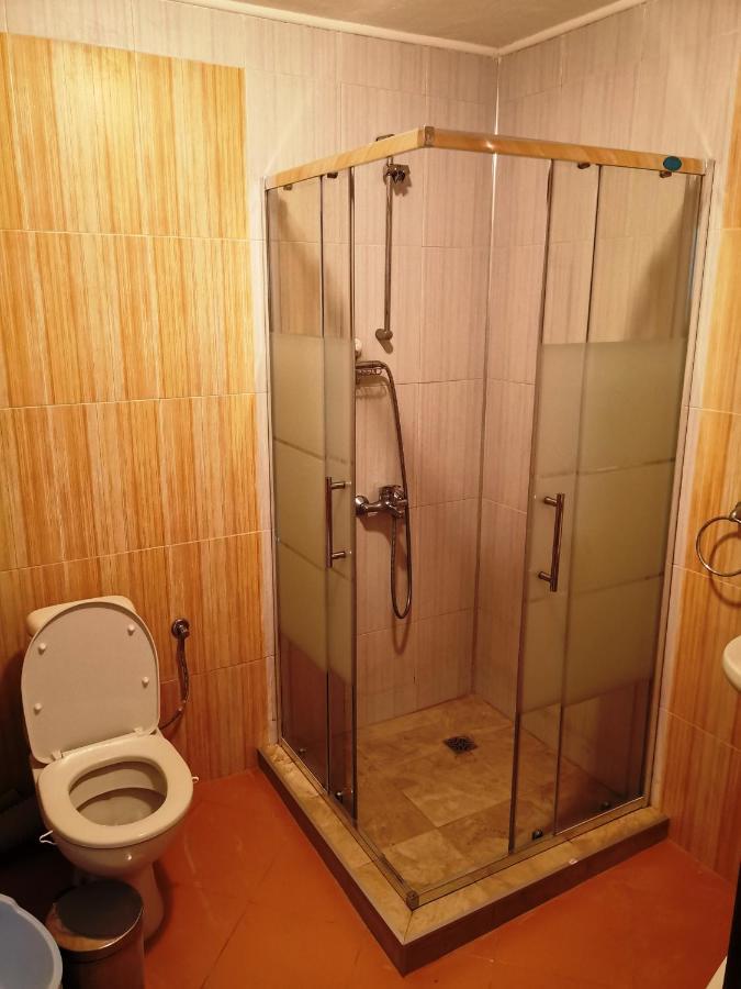 Apartament Inesa Carewo Zewnętrze zdjęcie