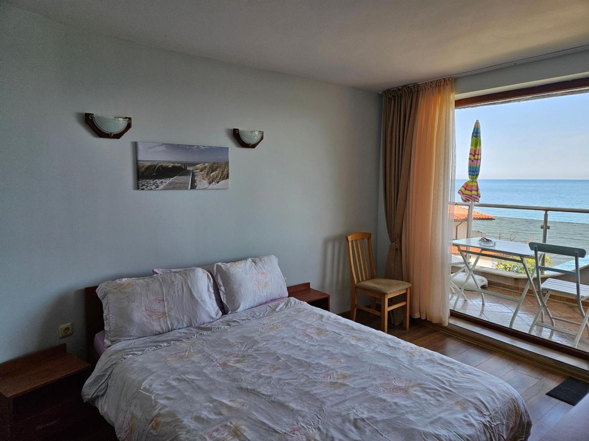 Apartament Inesa Carewo Zewnętrze zdjęcie
