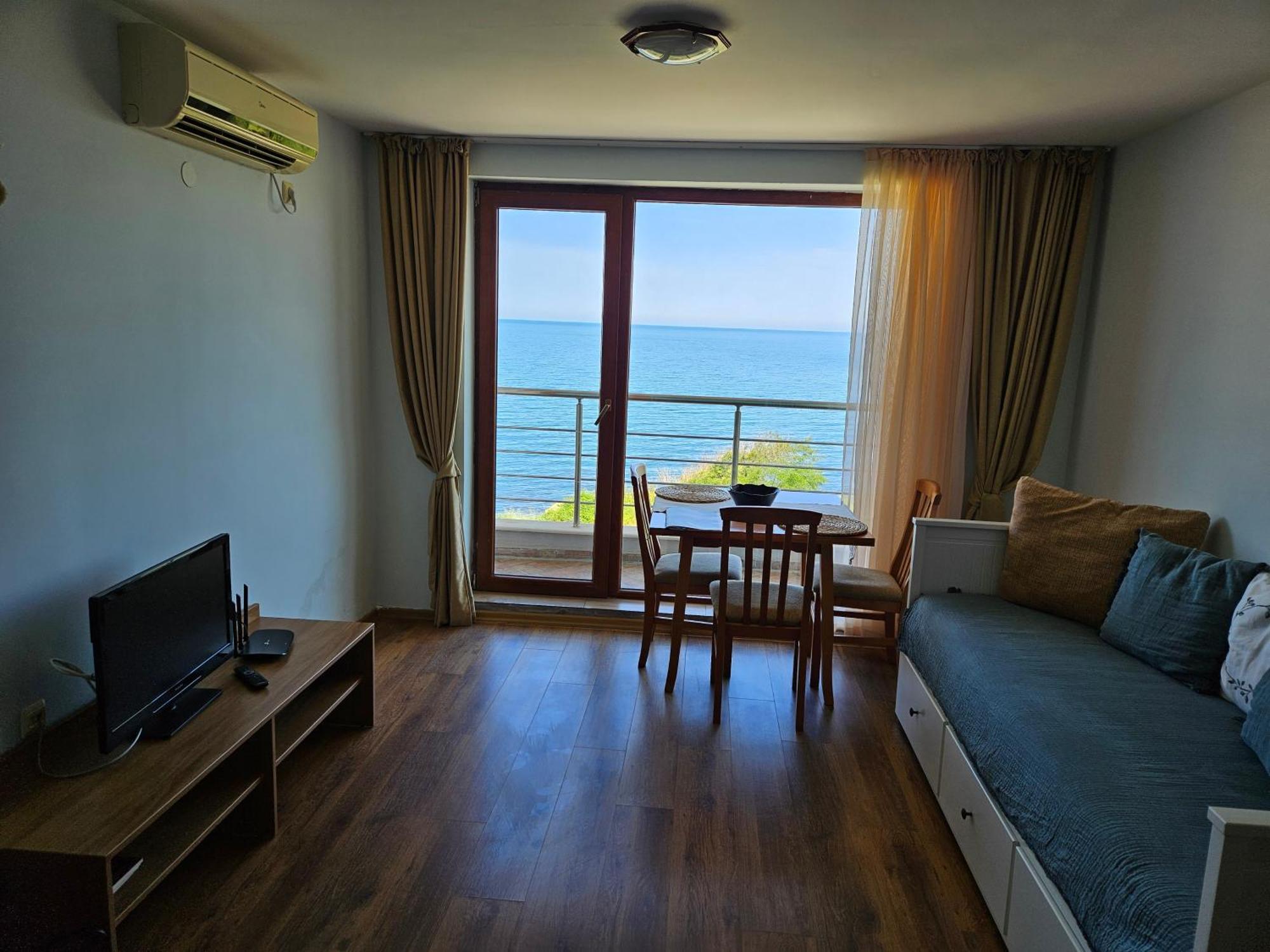 Apartament Inesa Carewo Zewnętrze zdjęcie