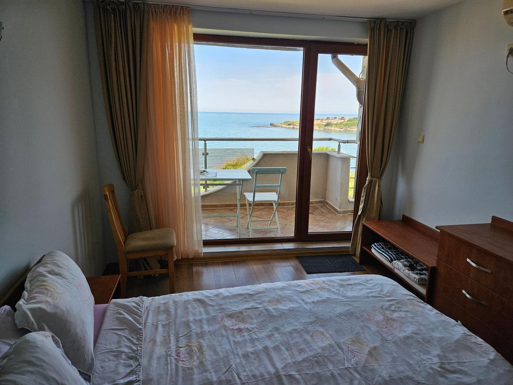 Apartament Inesa Carewo Zewnętrze zdjęcie